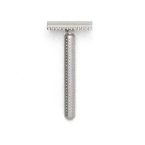 Tatara Masamune Double Edge Safety Razor for Men (Open Box New Unused)