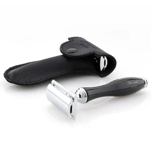 Men's Safety Razor Double Edge Classic Shaving Vintage Tools Perfect Gift