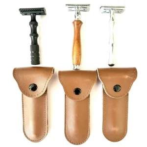 Stainless steel Razor Men and Women Double Edge Reuse-able Classic Safety Razor